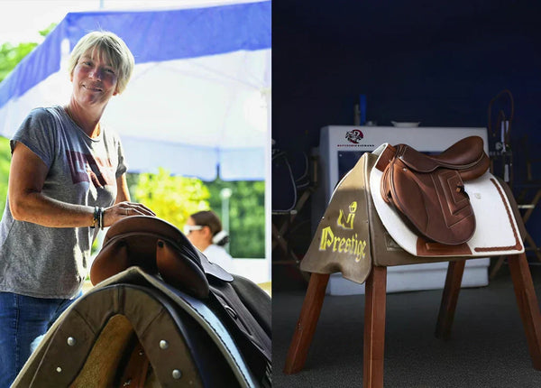 Manifattura VALOR and Reitsport Kaufmann