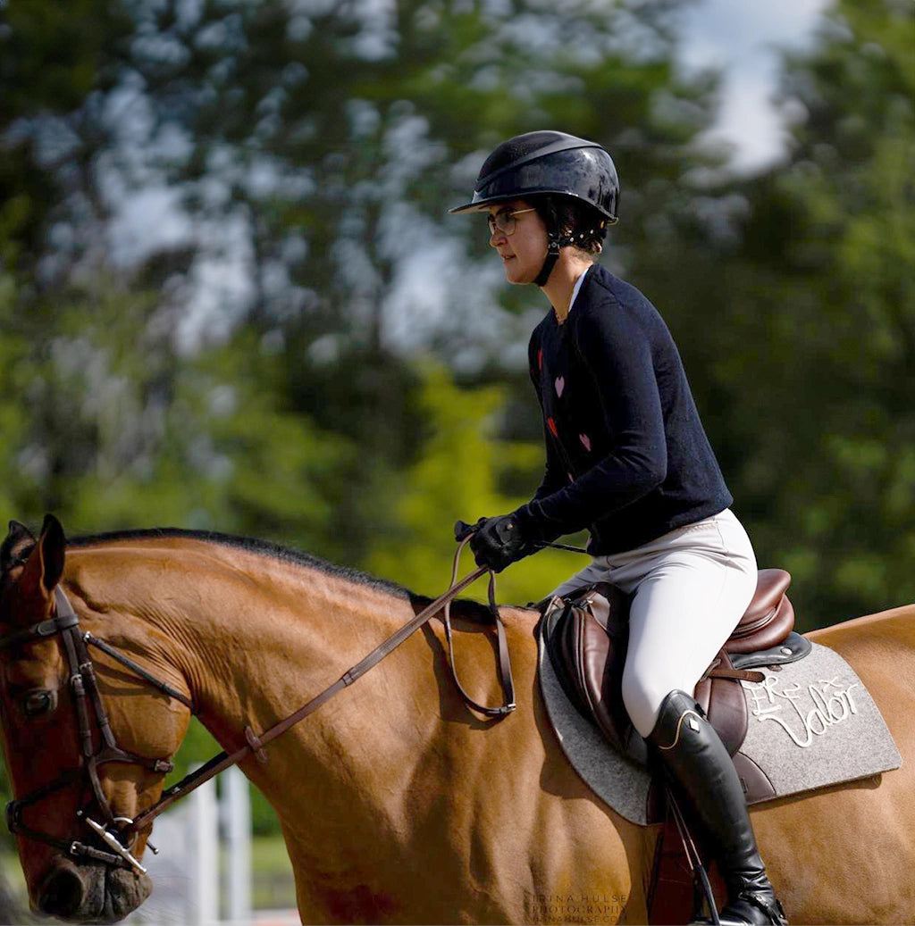 Gabriela Reutter (CHL/ USA)