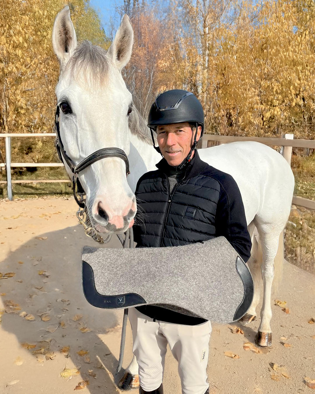 Hans-Dieter Dreher (GER)