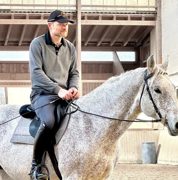 Walter Gegenschatz (CH)