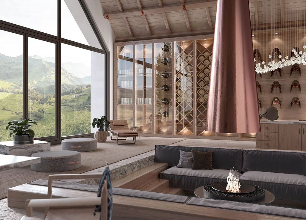 Equine Residences x Manifattura VALOR Collaboration