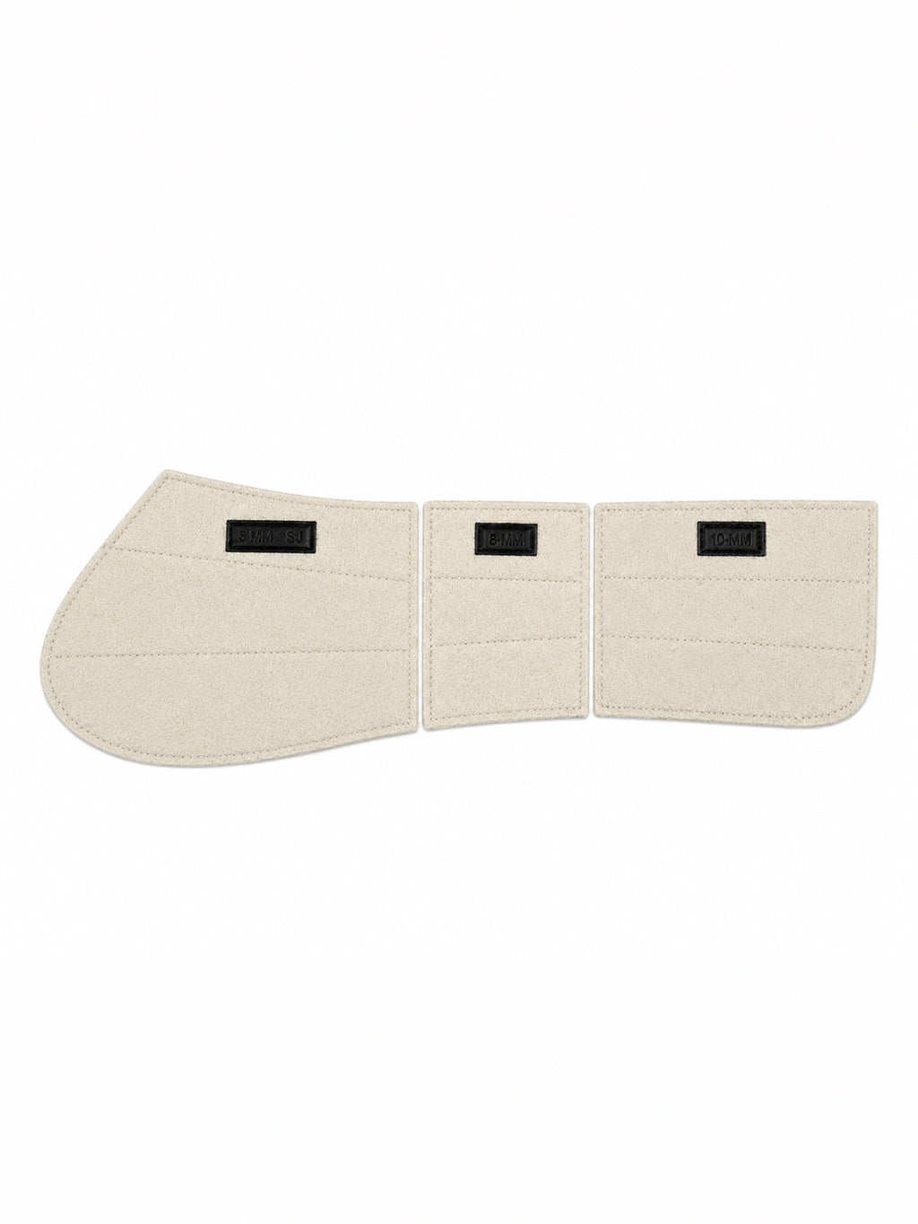 INNICHEN KORREKTUR BLOCKS SET 