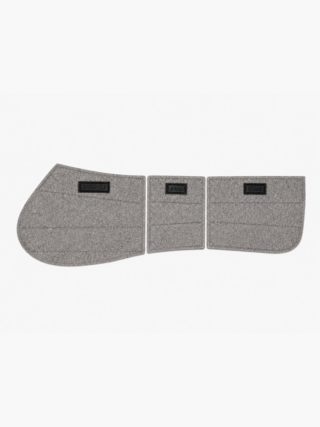 INNICHEN KORREKTUR BLOCKS SET 